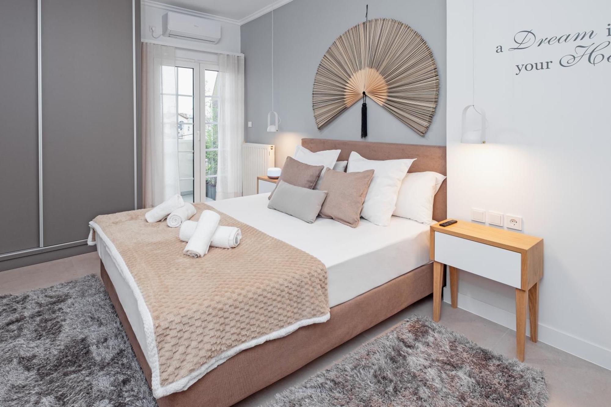 Singer Suites Kalamata - Luxury Suites Exterior photo