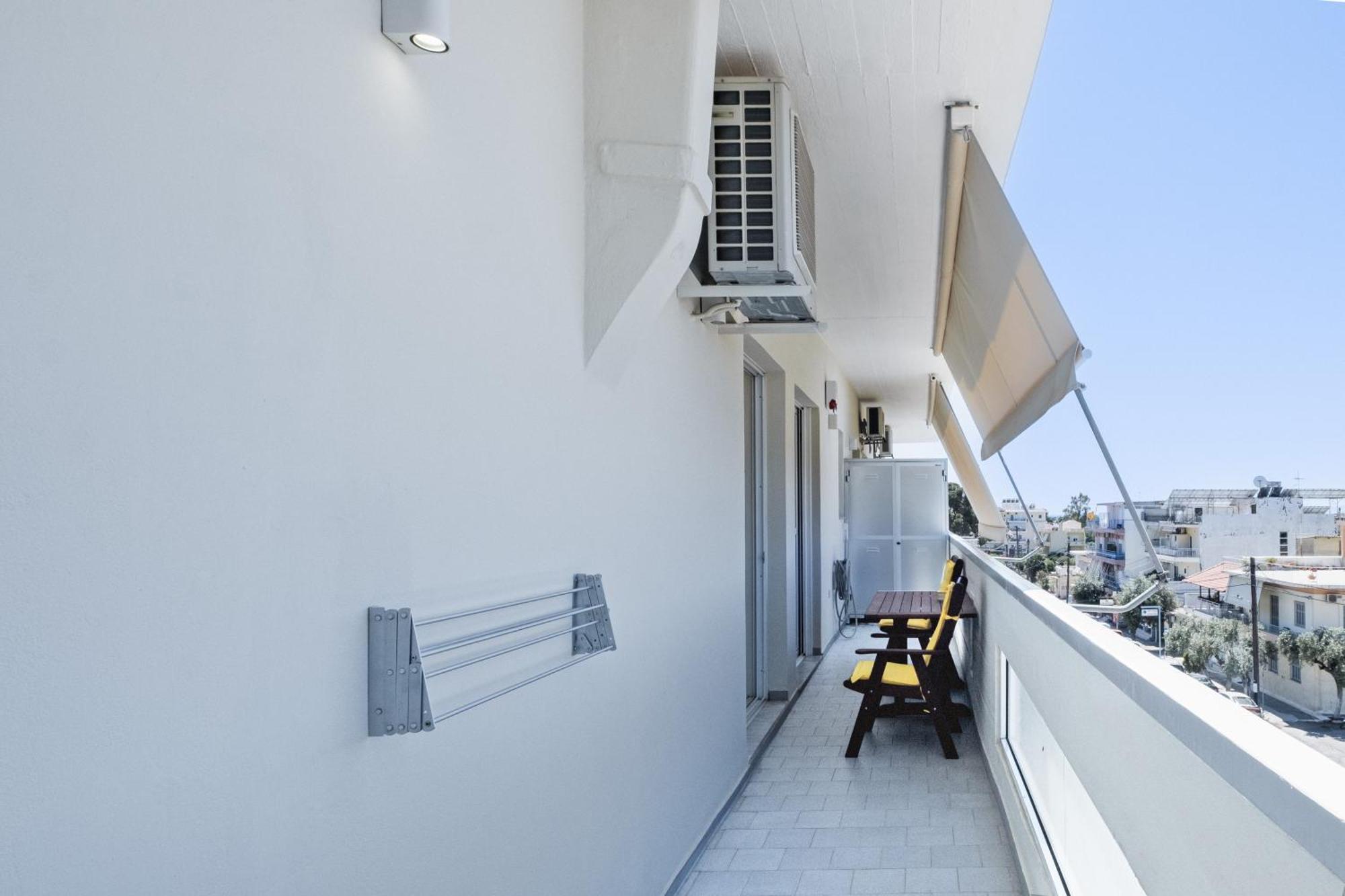 Singer Suites Kalamata - Luxury Suites Exterior photo